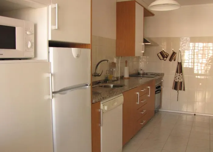 Apartment Waves Peniche