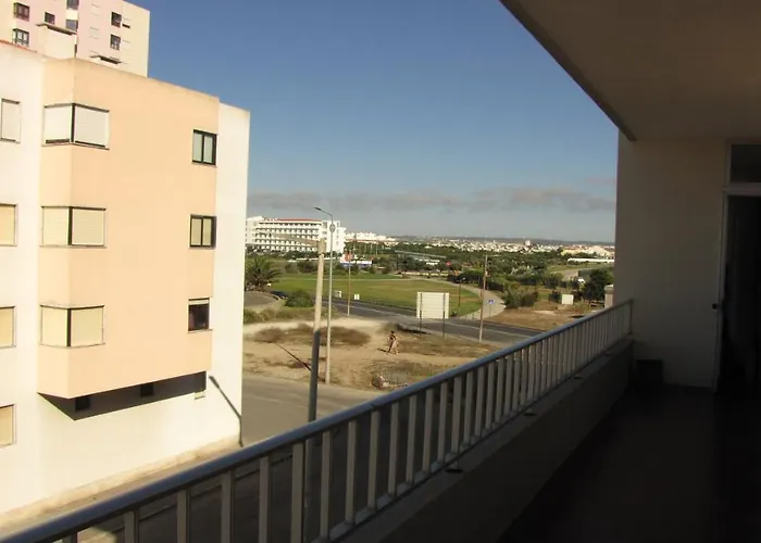 Waves Apartment Peniche