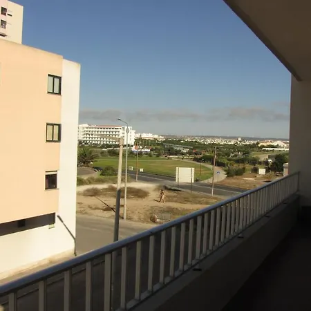 Waves Διαμέρισμα Peniche
