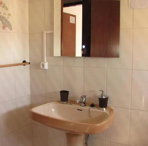 Waves Apartment Peniche